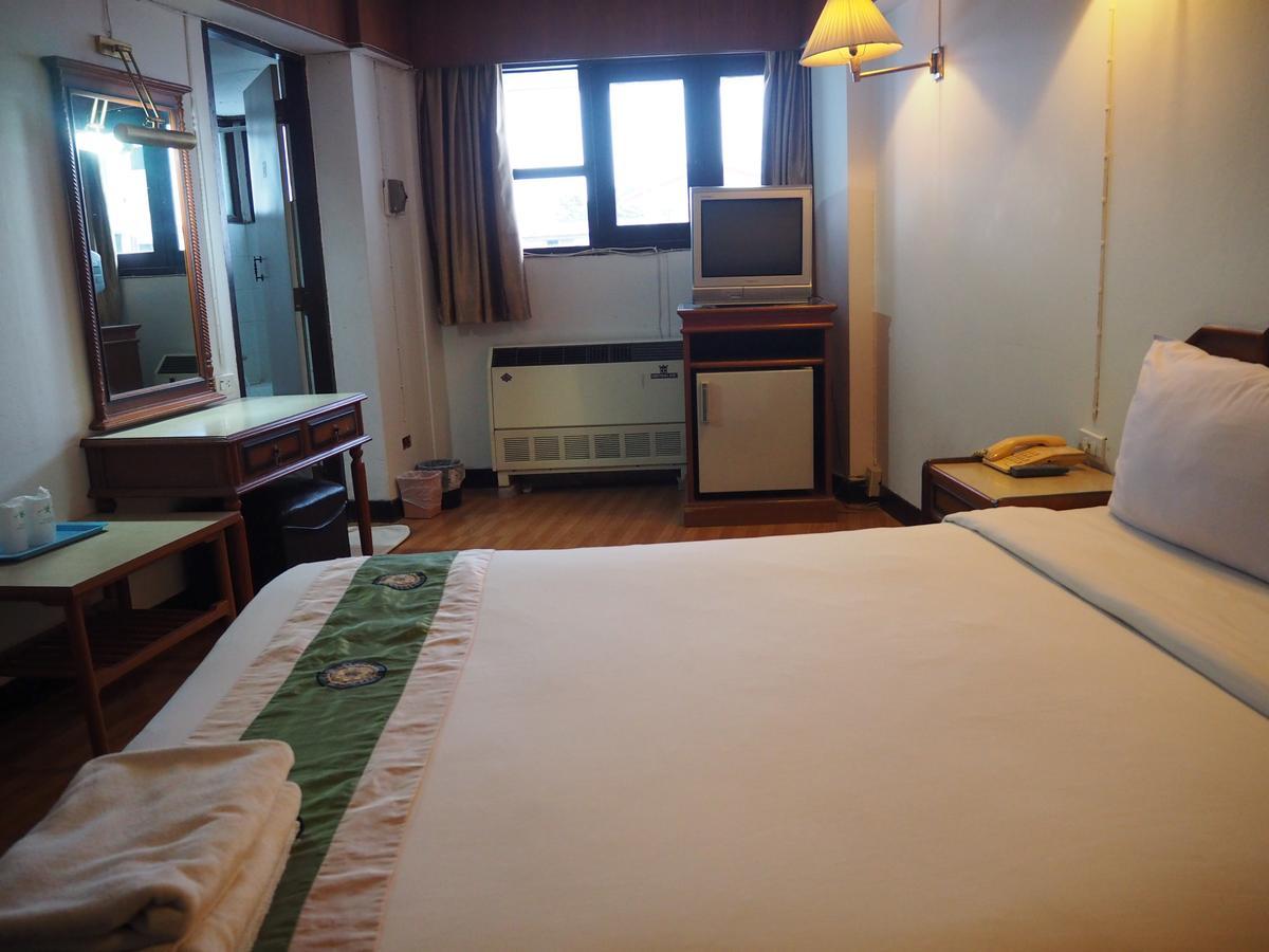 Sripattana Hotel Nakhonratchasima Exterior photo