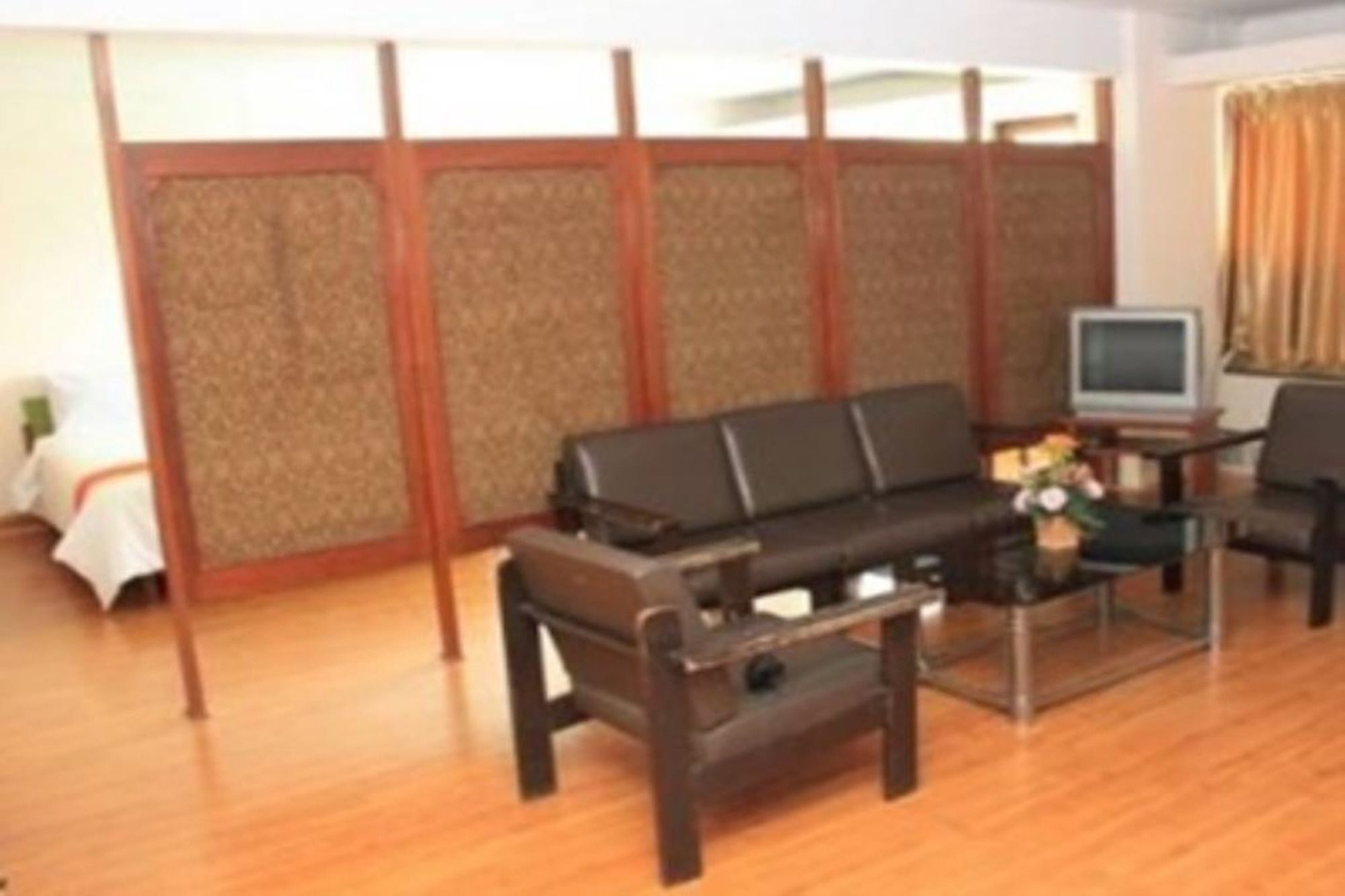 Sripattana Hotel Nakhonratchasima Exterior photo