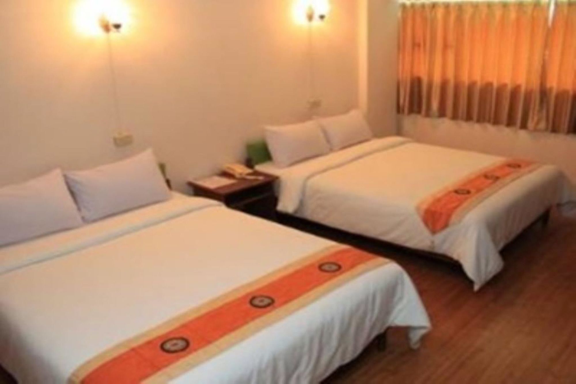 Sripattana Hotel Nakhonratchasima Exterior photo