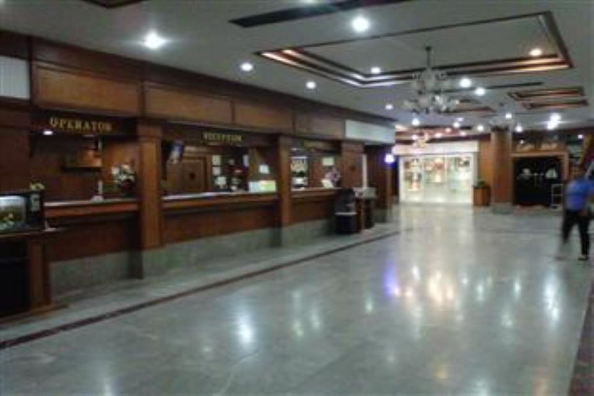 Sripattana Hotel Nakhonratchasima Exterior photo