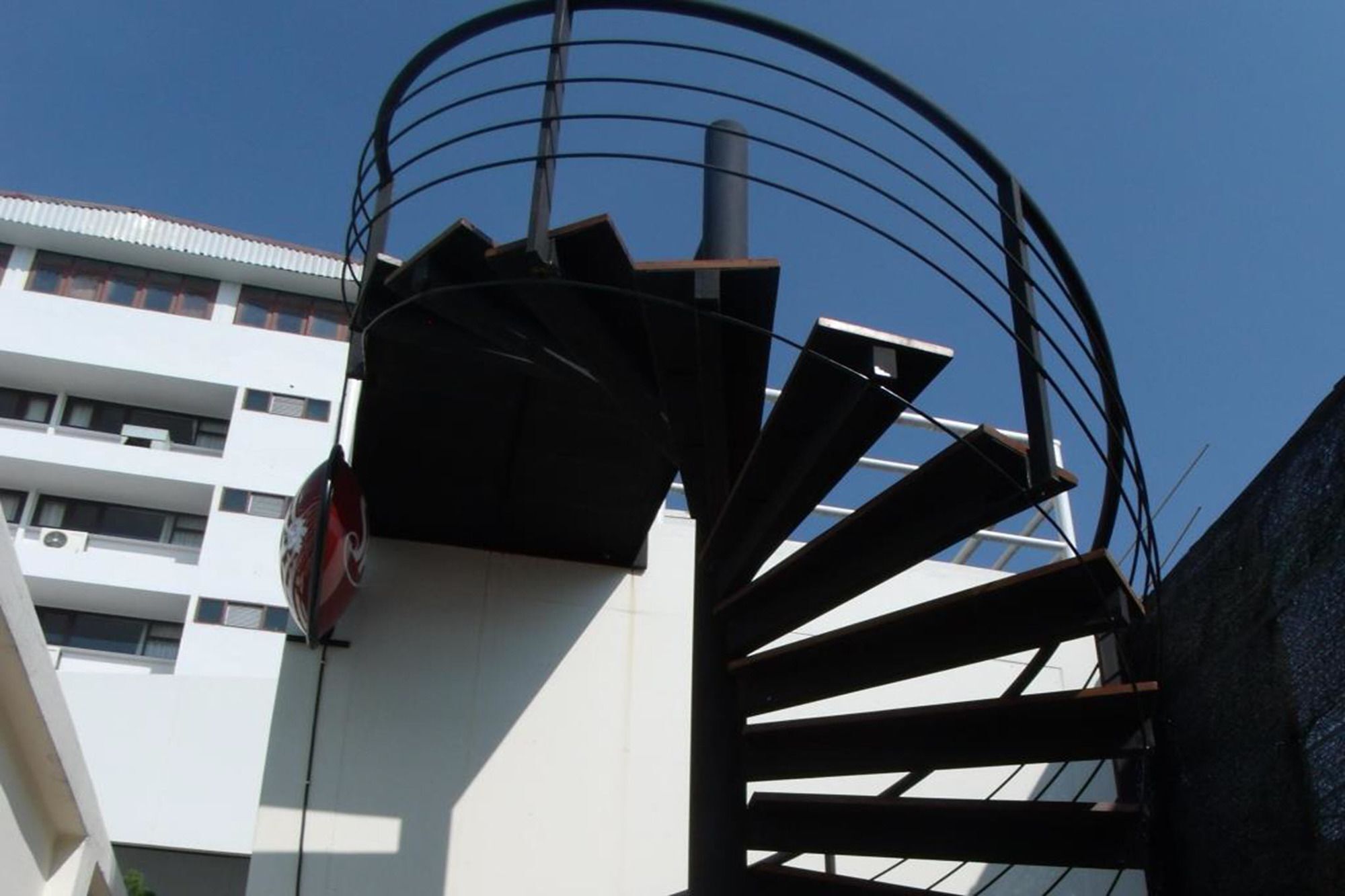 Sripattana Hotel Nakhonratchasima Exterior photo