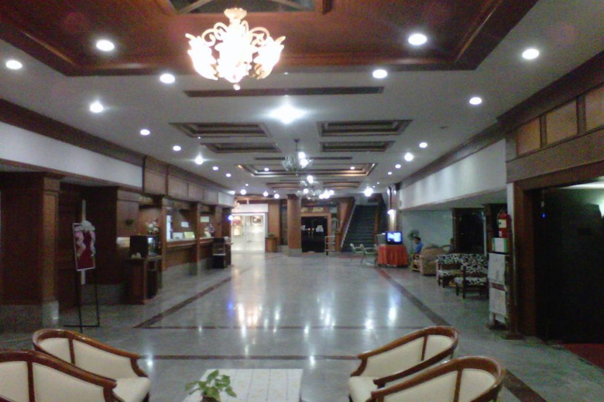 Sripattana Hotel Nakhonratchasima Exterior photo